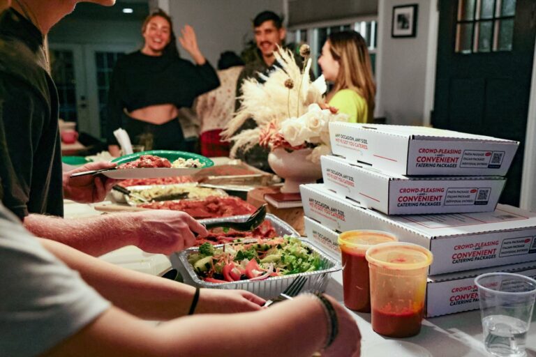 Instagram post from thechateauma. This post is in position 1.