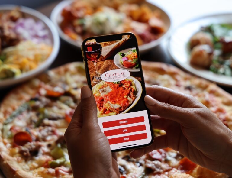 Instagram post from thechateauma. This post is in position 5.