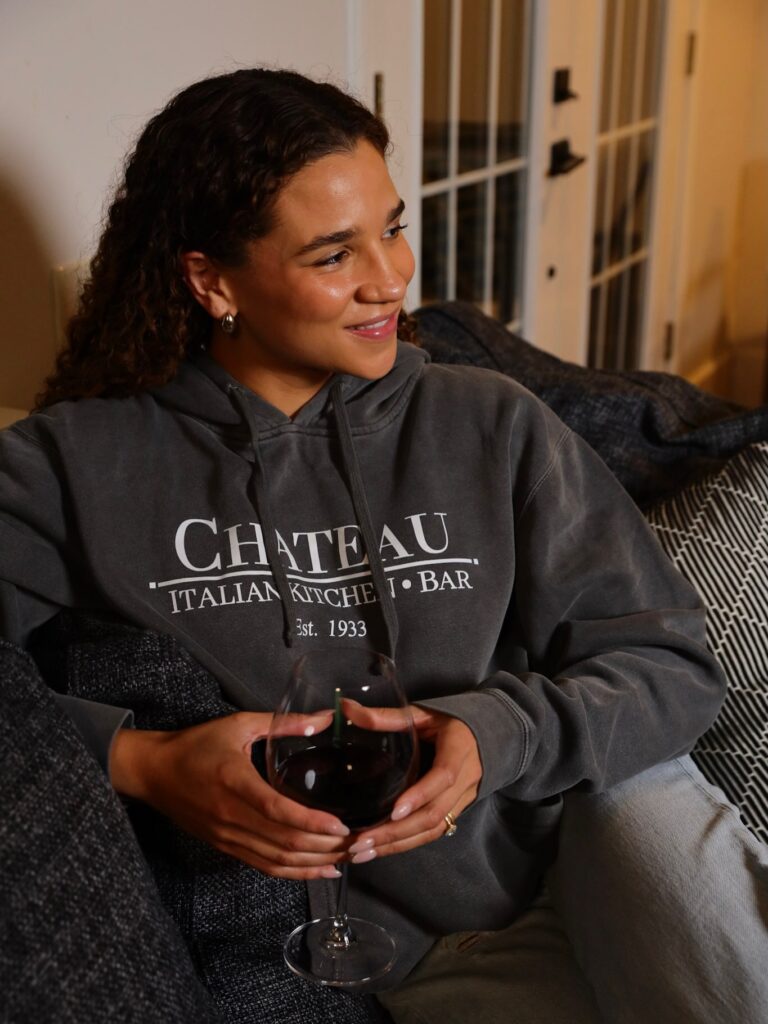 Instagram post from thechateauma. This post is in position 3.