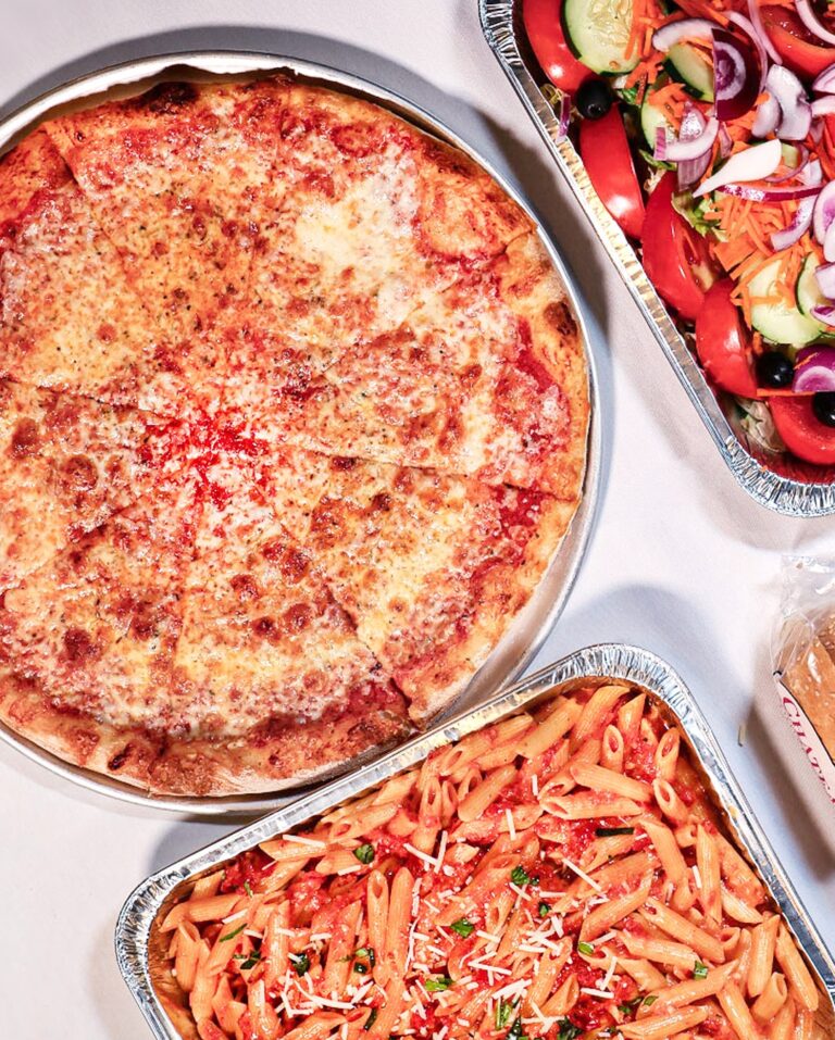 Instagram post from thechateauma. This post is in position 1.