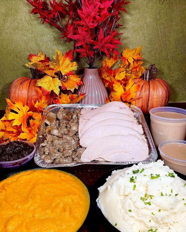 Instagram post from thechateauma. This post is in position 5.