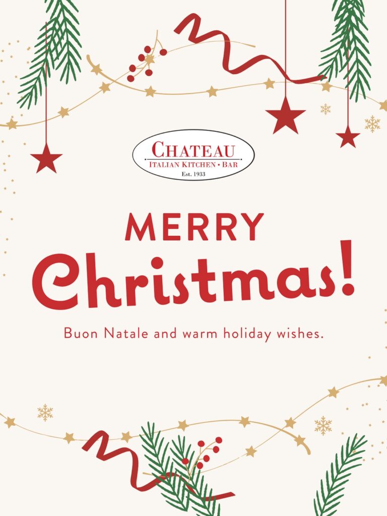 Instagram post from thechateauma. This post is in position 4.